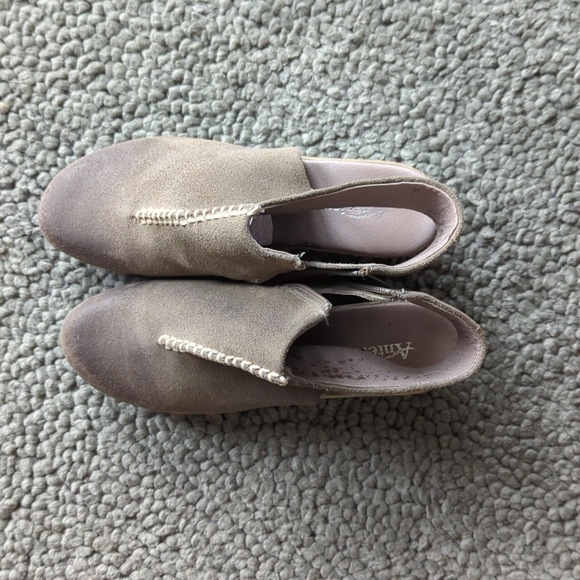 Antelope shoes, size 40, style421 - Picture 3 of 5